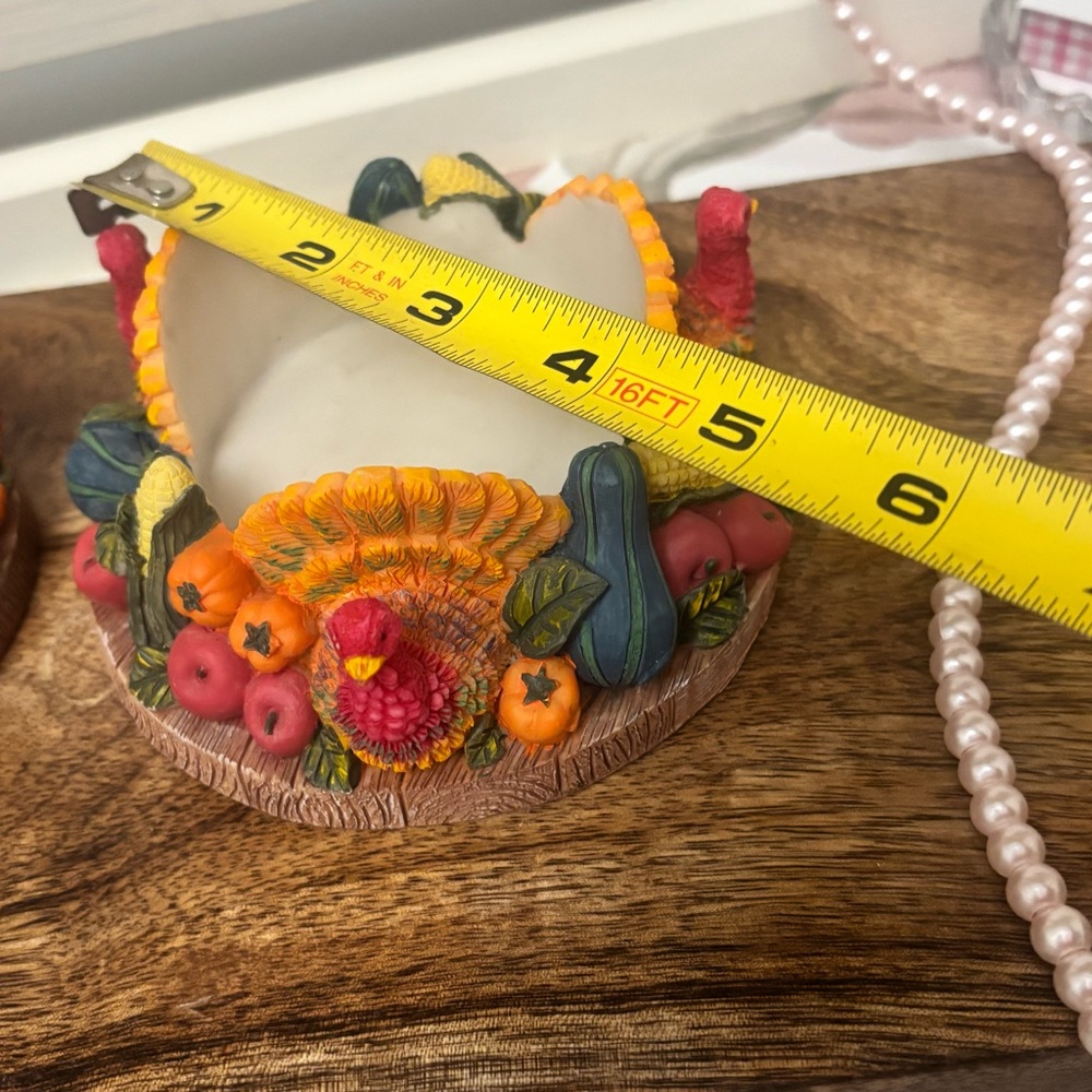 Fall Bundle of Candle Holders - Picture 8 of 13
